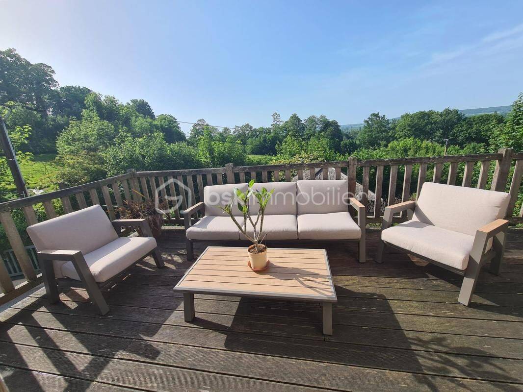 Maison 5 pièces 125 m² · à Pont-l'Évêque · 125 m² · 365 000 €