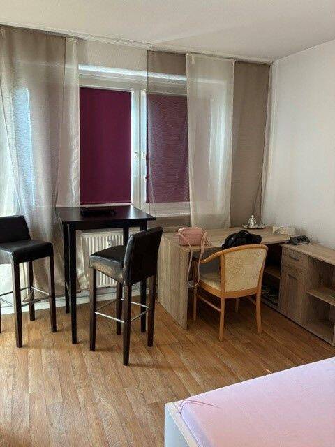 ruhige Singlewohnung im Grünen - See vor der Tür – Leipzig – Vorschaubild 7