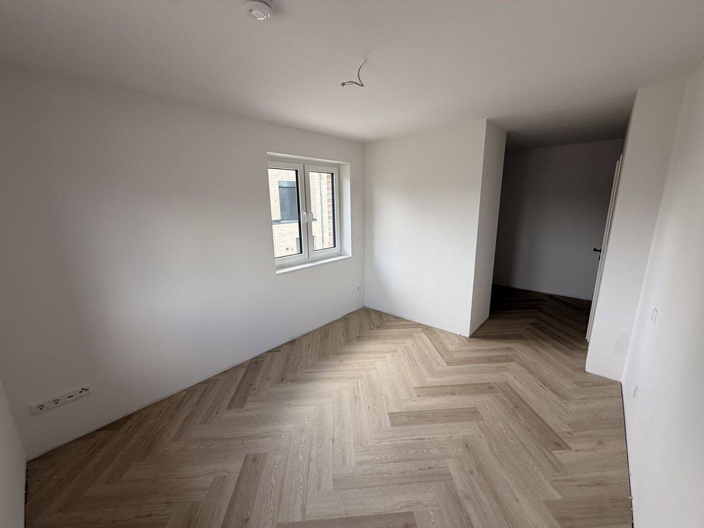 Moderne Doppelhaushälfte in Wiefelstede, Ihr neues Zuhause zum Wohlfühlen – Wiefelstede – Vorschaubild 5
