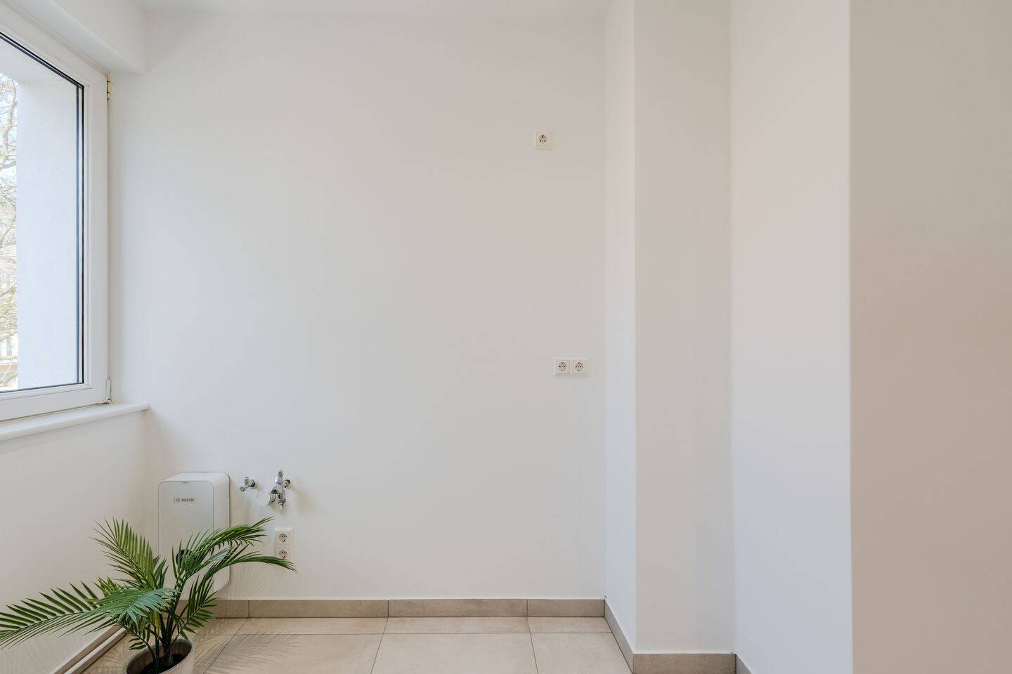 Sanierte 2-Zi.-Wohnung mit Balkon in Berlin-Lankwitz – Berlin – Vorschaubild 9