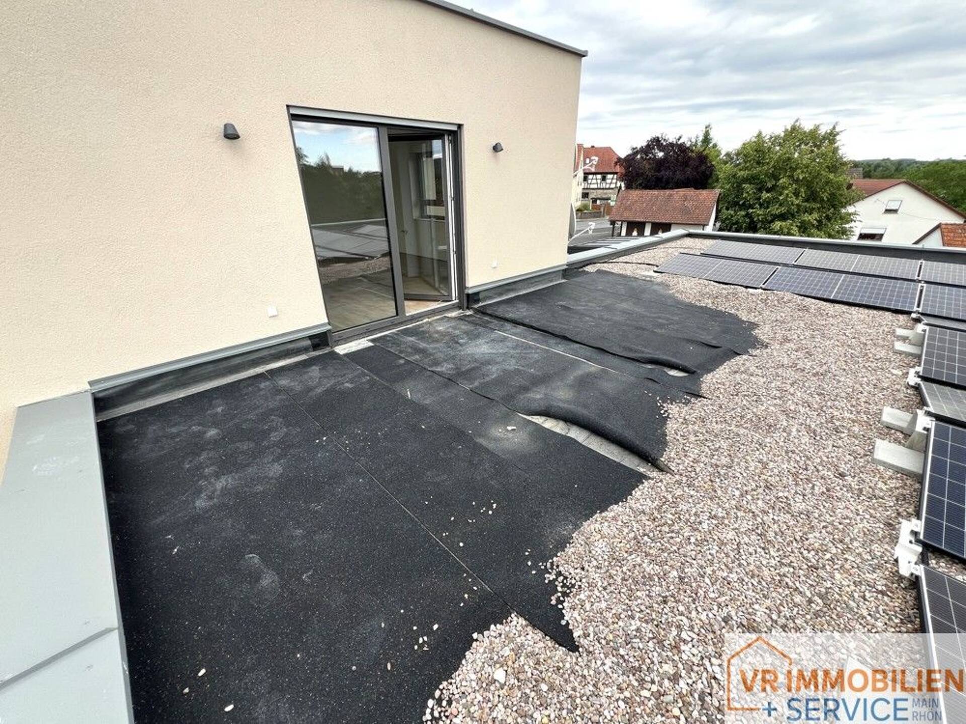 Etagenwohnung in 97616 Bad Neustadt an der Saale mit 95,14 m² kaufen
