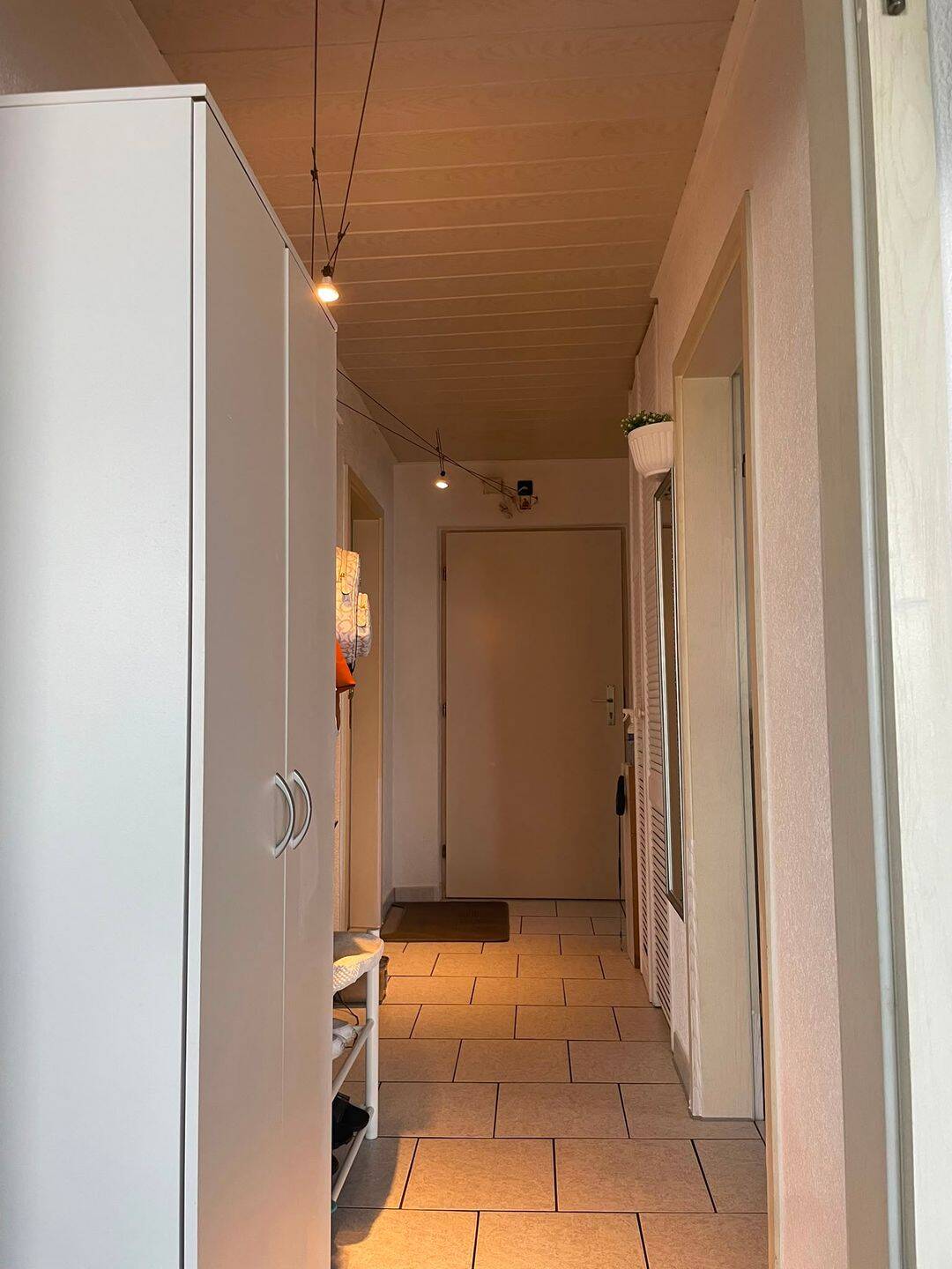 85qm, 800€ - 3 Zimmer, Pforzheim Rodgebiet, Straßbuger Str. – Pforzheim – Vorschaubild 4