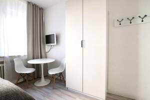 Köln Belgisches Viertel: Modern möbliertes City-Apartment – 50672 Köln – Vorschaubild 2