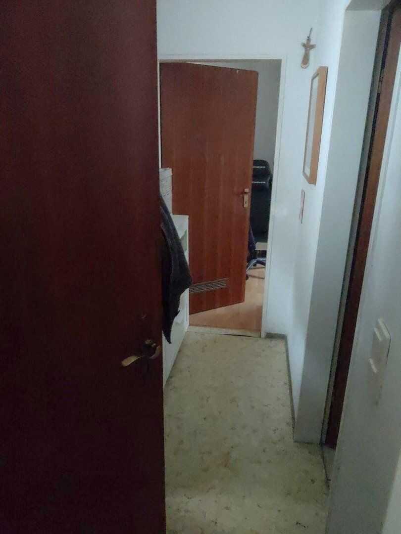 Gepflegte, gut geschnittene 2-Zimmer-Wohnung nähe Stadtpark – Fürth – Vorschaubild 5