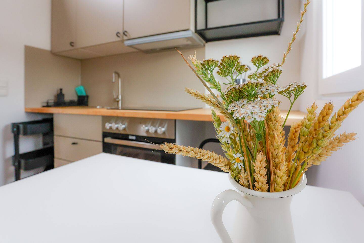 Tiny House mit Traum-Blick: Direkt am Bodden – Groß Kordshagen – Vorschaubild 9