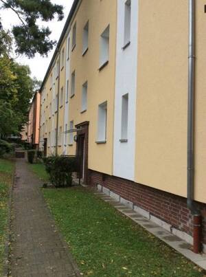 Familien willkommen 5-Zimmer-Wohnung mit Balkon – 65187 Wiesbaden – Vorschaubild 5