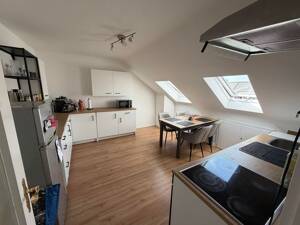 Charmante 2- Zimmer Wohnung in zentraler Lage von Kassel – 34117 Kassel – Vorschaubild 3