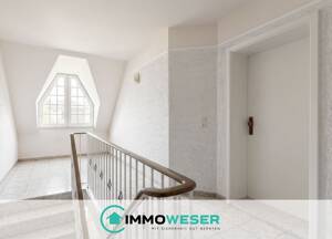 Gepflegte 3-Zimmer-Wohnung mit Loggia und Stellplatz in begehrter Lage von Lilienthal – 28865 Lilienthal – Vorschaubild 7