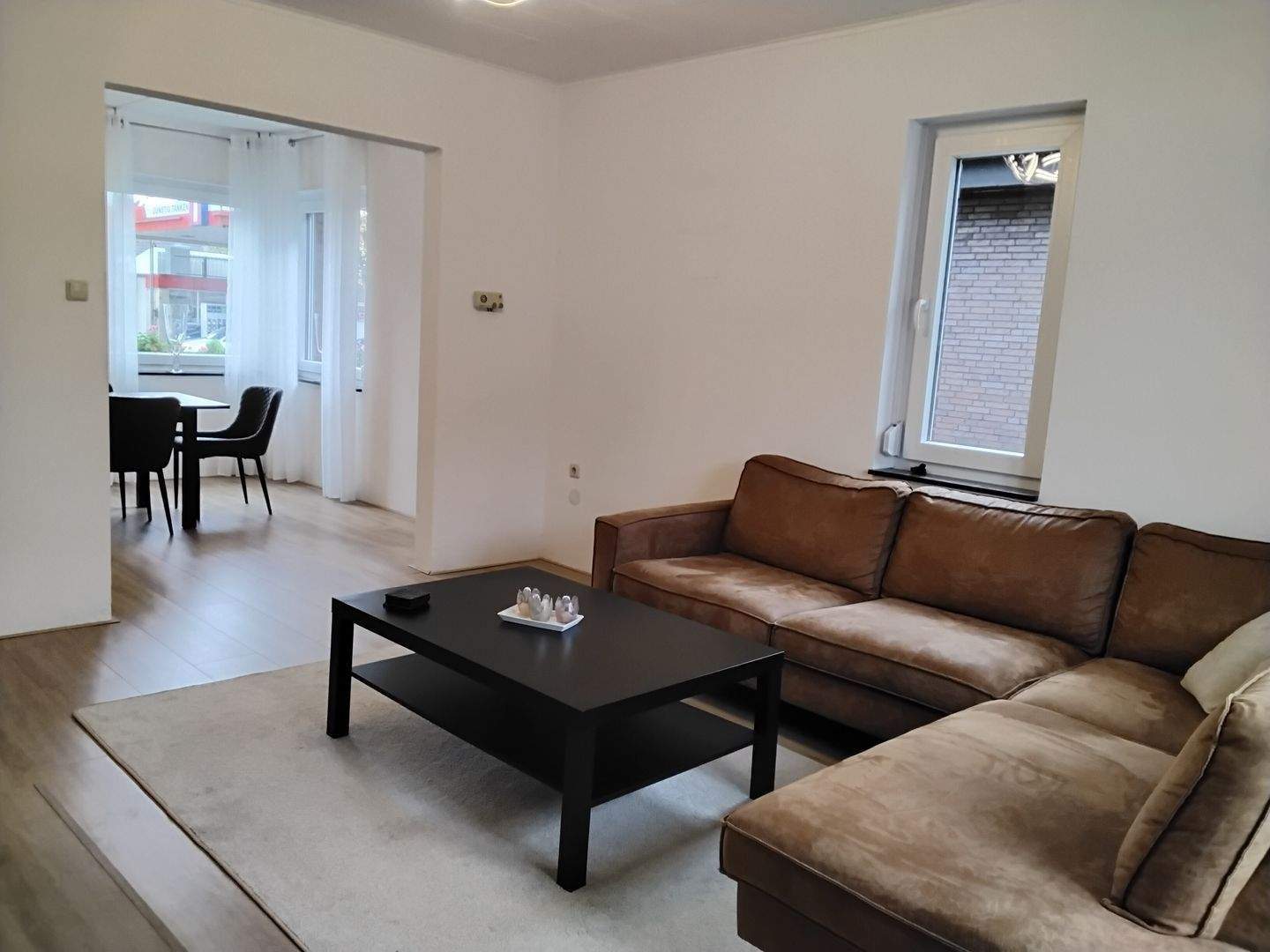 ***BÜSCHER IMMOBILIEN*** RESERVIERT!! Gemütliches, freistehendes Einfamilienhaus – stilvoll renoviert mit Vollkeller & kleinem Garten – Gronau – Vorschaubild 6