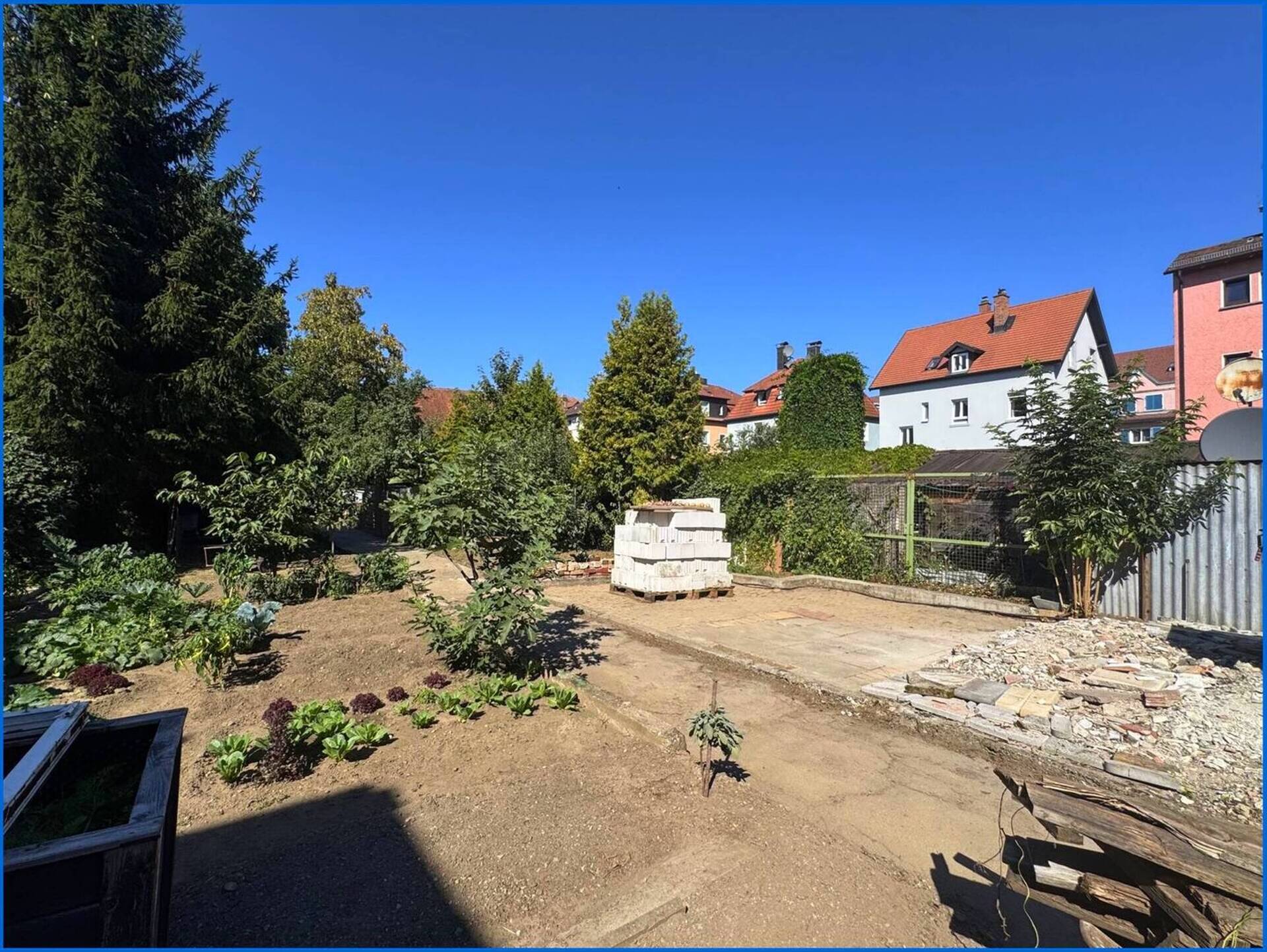 Mehrfamilienhaus in 78224 Singen am Hohentwiel mit 143 m² kaufen