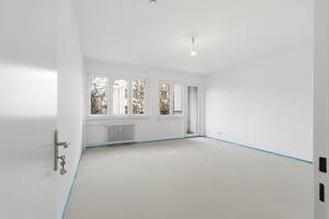 Energetisch top in Form! Freie 2-Zimmerwohnung mit Balkon in Wilmersdorf – 10707 Berlin – Vorschaubild 9