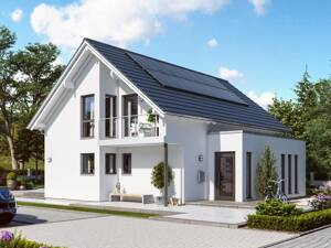 LivingHaus - Dein individuell geplantes Traumhaus in Neuenhagen – 15366 Neuenhagen bei Berlin – Vorschaubild 3