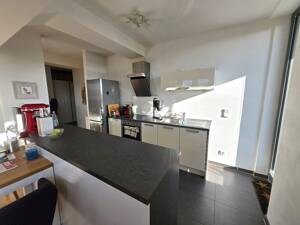 Attraktive Wohnung im Magazin – 44263 Dortmund – Vorschaubild 2