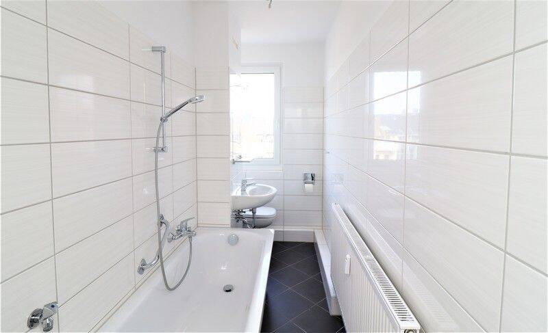 SOOOMMMERANGEBOT!!! Günstige 3-Zimmer-Wohnung – Chemnitz – Vorschaubild 6