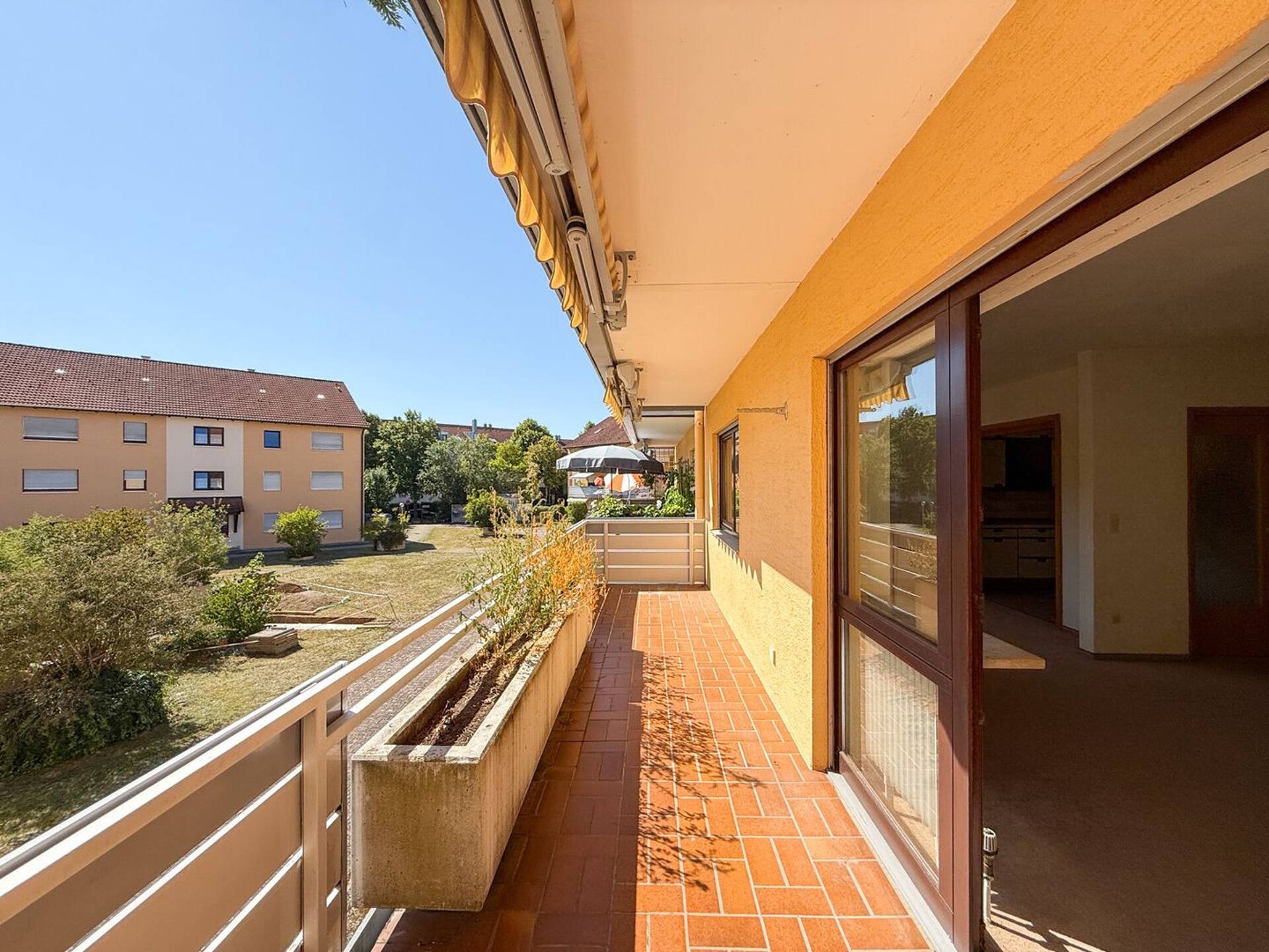Etagenwohnung in 86720 Nördlingen mit 87,07 m² kaufen