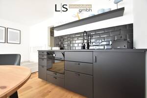 *Exklusives Apartment - vollständig möbliert, mit Balkon & Stellplatz!* – 70329 Stuttgart – Vorschaubild 6
