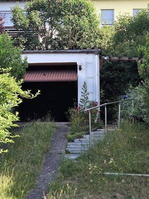Charmante Doppelhaushälfte mit Potenzial – gestalten Sie Ihr neues Zuhause nach Ihren Wünschen – 91056 Erlangen – Vorschaubild 5