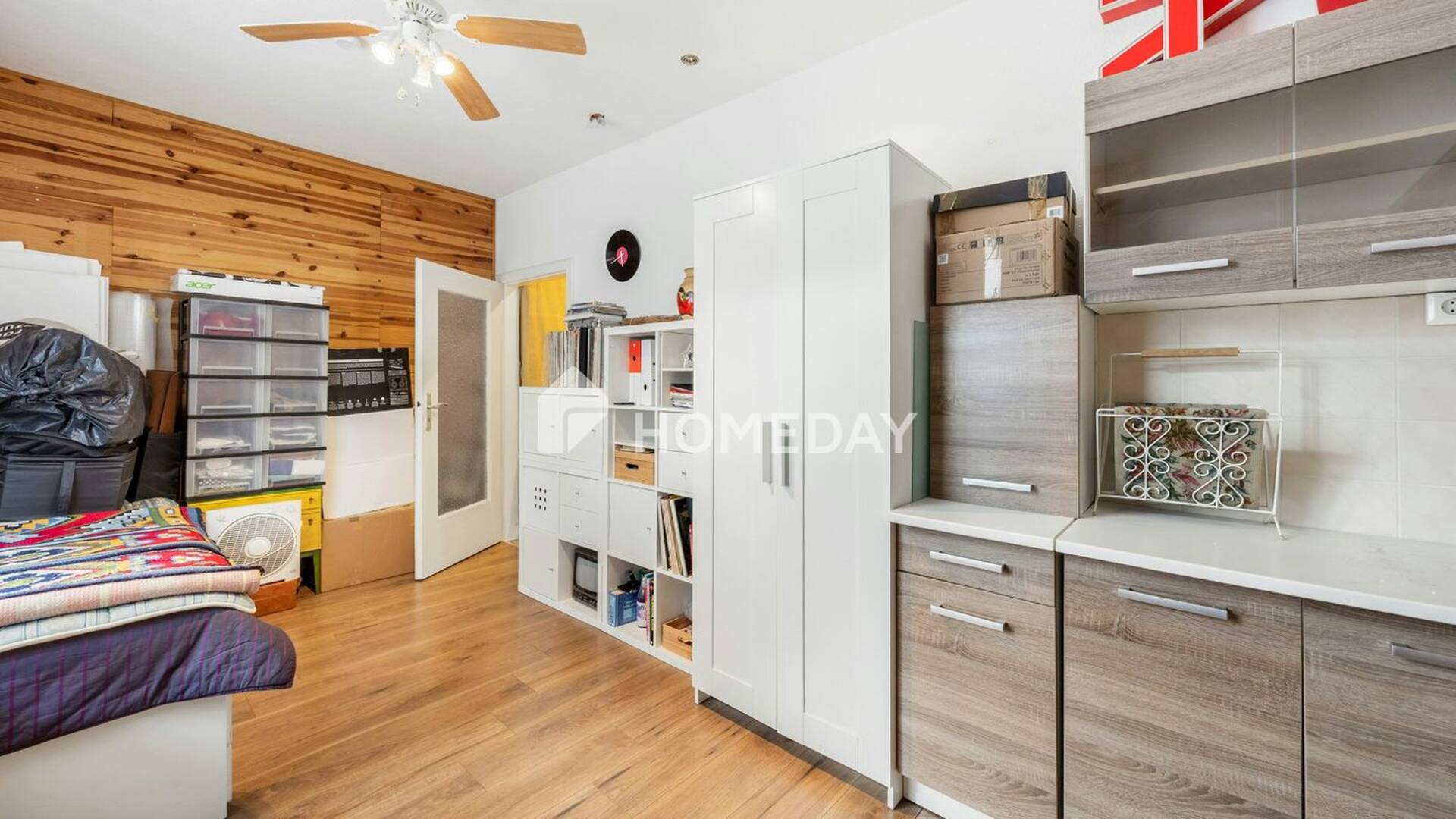 Etagenwohnung in 50825 Köln mit 104 m² kaufen