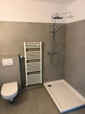 Moderne zentral gelegene Wohnung mit Garage und Balkon in Dortmund – 44265 Dortmund – Vorschaubild 4