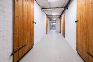 Super geschnitten 2 Zimmer Wohnung zwischen Schanze und Osterstraße – 20259 Hamburg – Vorschaubild 6