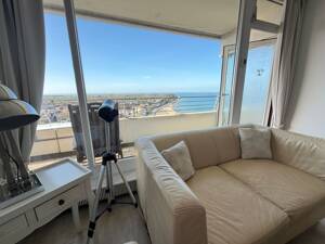 2-Zimmer-Wohnung mit herrlichem Meerblick – 23570 Lübeck – Vorschaubild 2