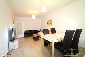 24865HomeCompany Dresden Möbliert/Furnished 3-Zimmer Apartment in Dresden-Strehlen max. 4 Personen – 1219 Dresden – Vorschaubild 3