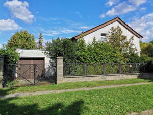 Zweifamilienhaus mit Garten in Berlin – 12623 Berlin – Vorschaubild 2