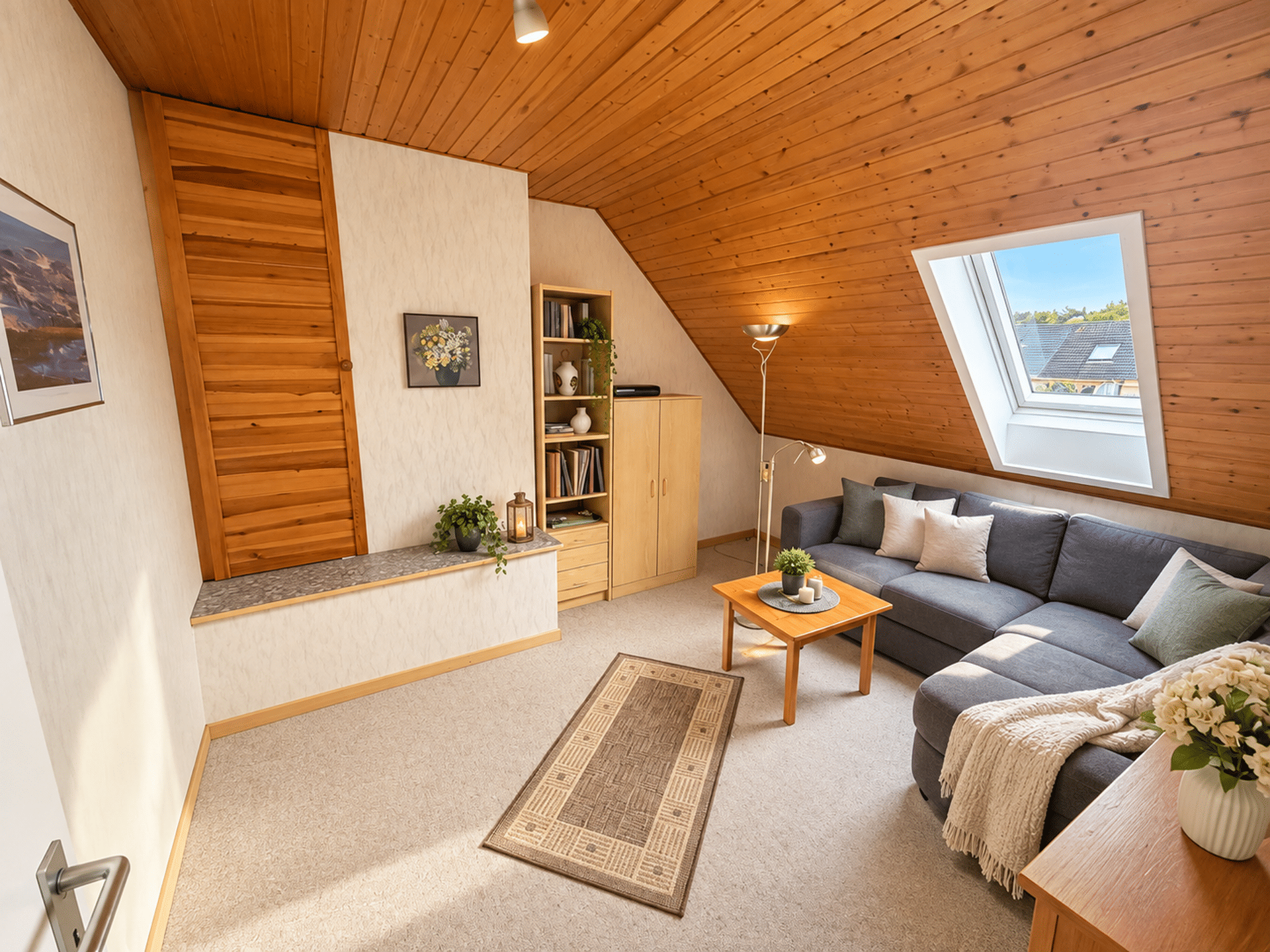 Reihenmittelhaus in 21629 Neu Wulmstorf mit 108 m² kaufen