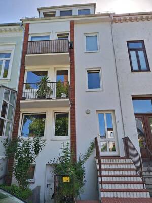 *MFH-Beständige Werte in gefragter Wohnlage* – 28203 Bremen – Vorschaubild 1