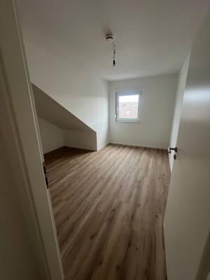 Helle 3-Zimmerwohnung mit Terrasse