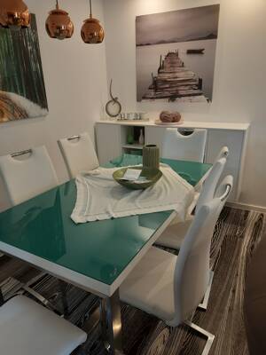 Topsanierte 3 Zimmerwohnung mit neuer EBK und großzügigenen Balkon – 80636 München – Vorschaubild 6