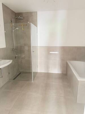 4 Zimmerwohnung mit Balkon – 53894 Mechernich – Vorschaubild 9