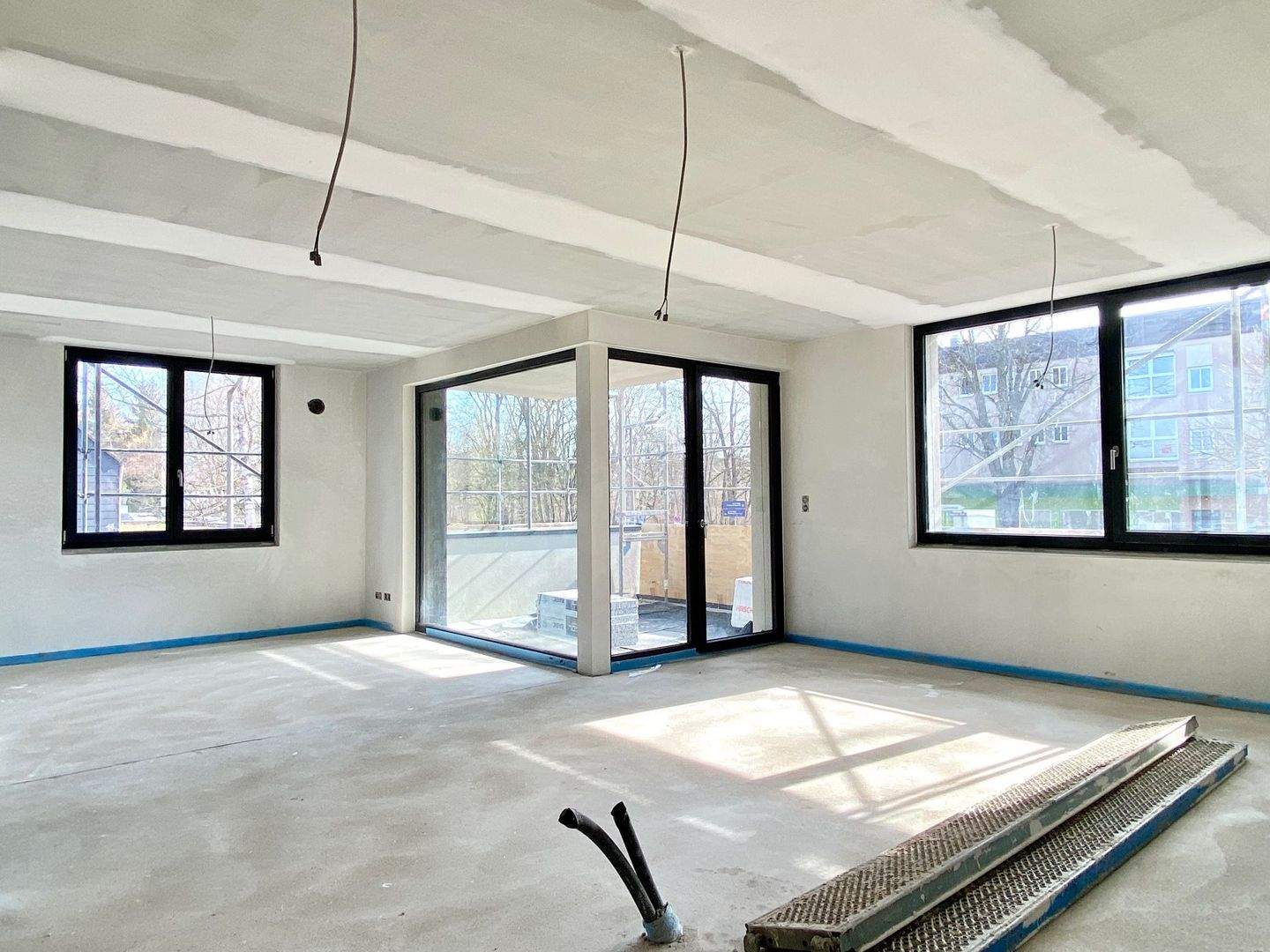 Luxuriöser Neubau im Herzen von Laufamholz – Nürnberg – Vorschaubild 7