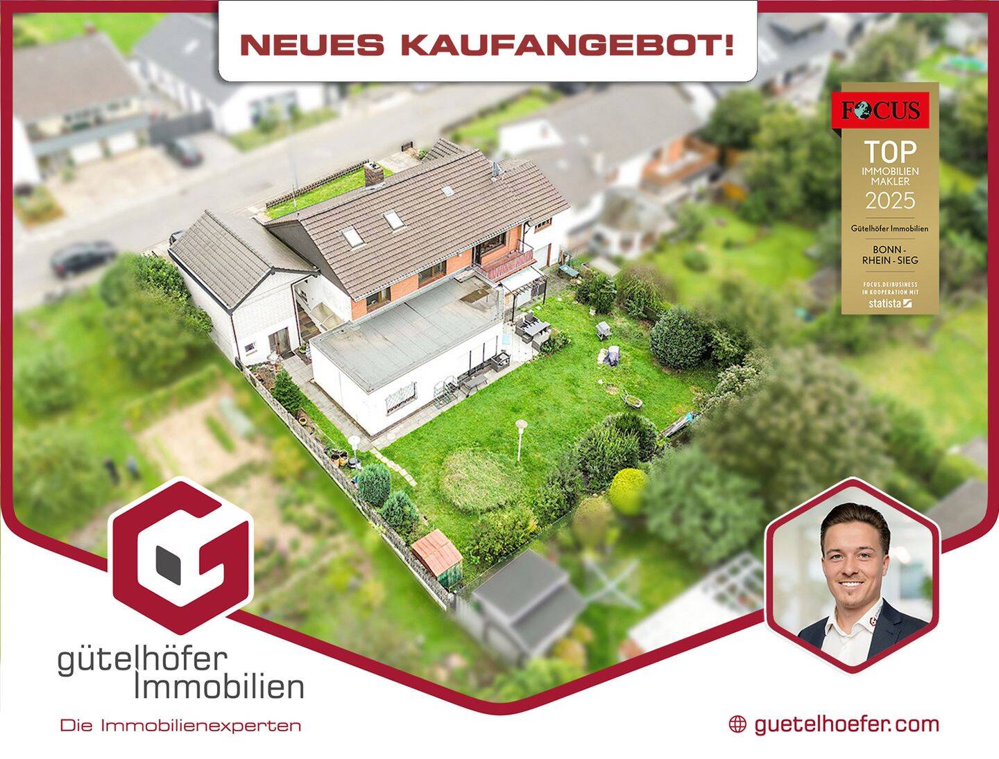 Immobilie