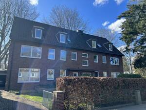2 ½ - Zimmer - Eigentumswohnung in schöner Lage von Groß Flottbek – 22607 Hamburg – Vorschaubild 2