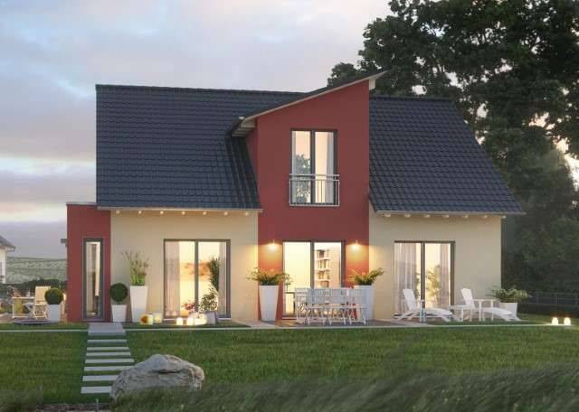 ?? Ein Haus mit außergewöhnlichen Charme !??Kostenlose Beratung, – Oranienburg – Vorschaubild 2