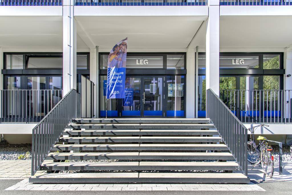 2-Zimmer-Wohnung in Bremen Woltmershausen – Bremen – Vorschaubild 2