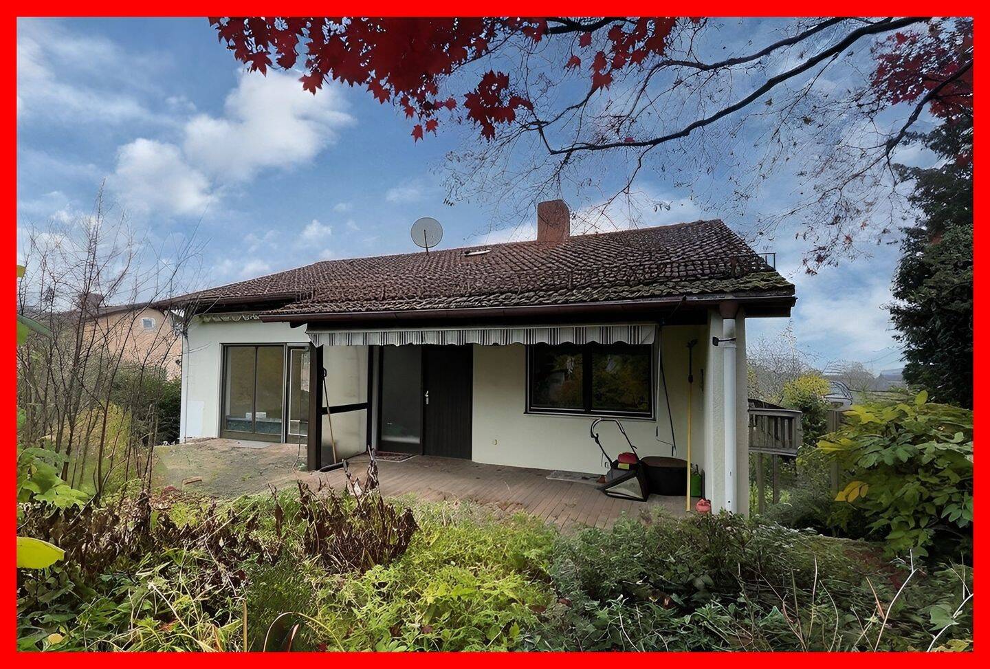 Einfamilienhaus in Pfaffenhofen – Pfaffenhofen an der Ilm – Bild 1 von 9