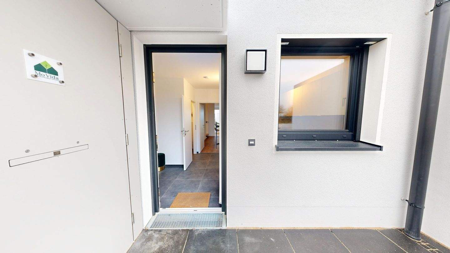 Schnell sein lohnt sich!!! Reihenhaus mit Platz für die ganze Familie – Nürnberg – Vorschaubild 6