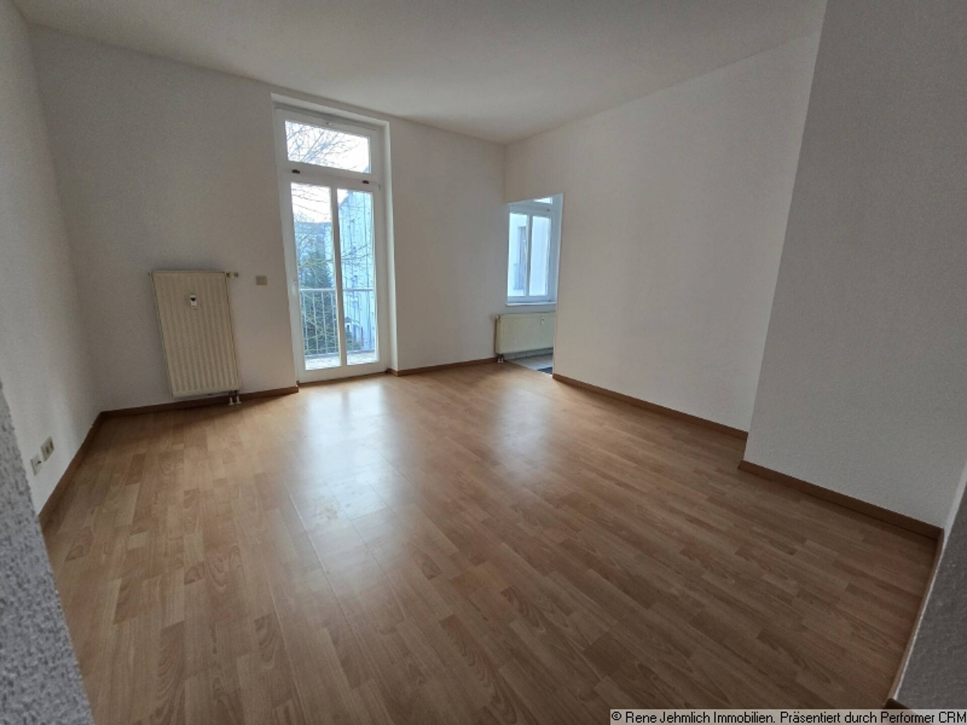 Etagenwohnung in 09112 Chemnitz mit 52 m² kaufen