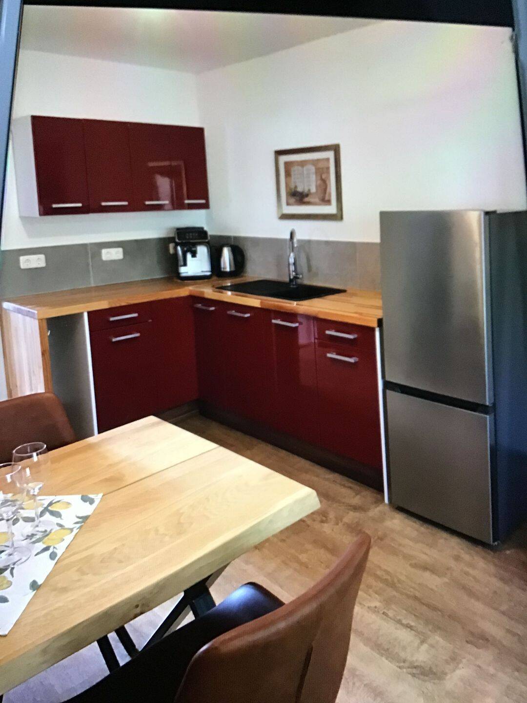 Mehrfamilienhaus mit 3 Wohnungen zur Miete oder Kauf – Sternberg – Vorschaubild 3