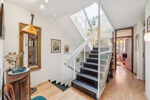 Kapitalanlage - Haus in Haus mit Garage und 3 Terrassen in attraktiver Lage von Bonn-Heiderhof – 53177 Bonn – Vorschaubild 5