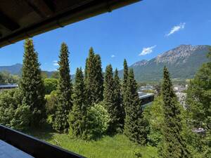 Über den Dächern von Bad Reichenhall - stilvoll wohnen mit Weitblick – 83435 Bad Reichenhall – Vorschaubild 2
