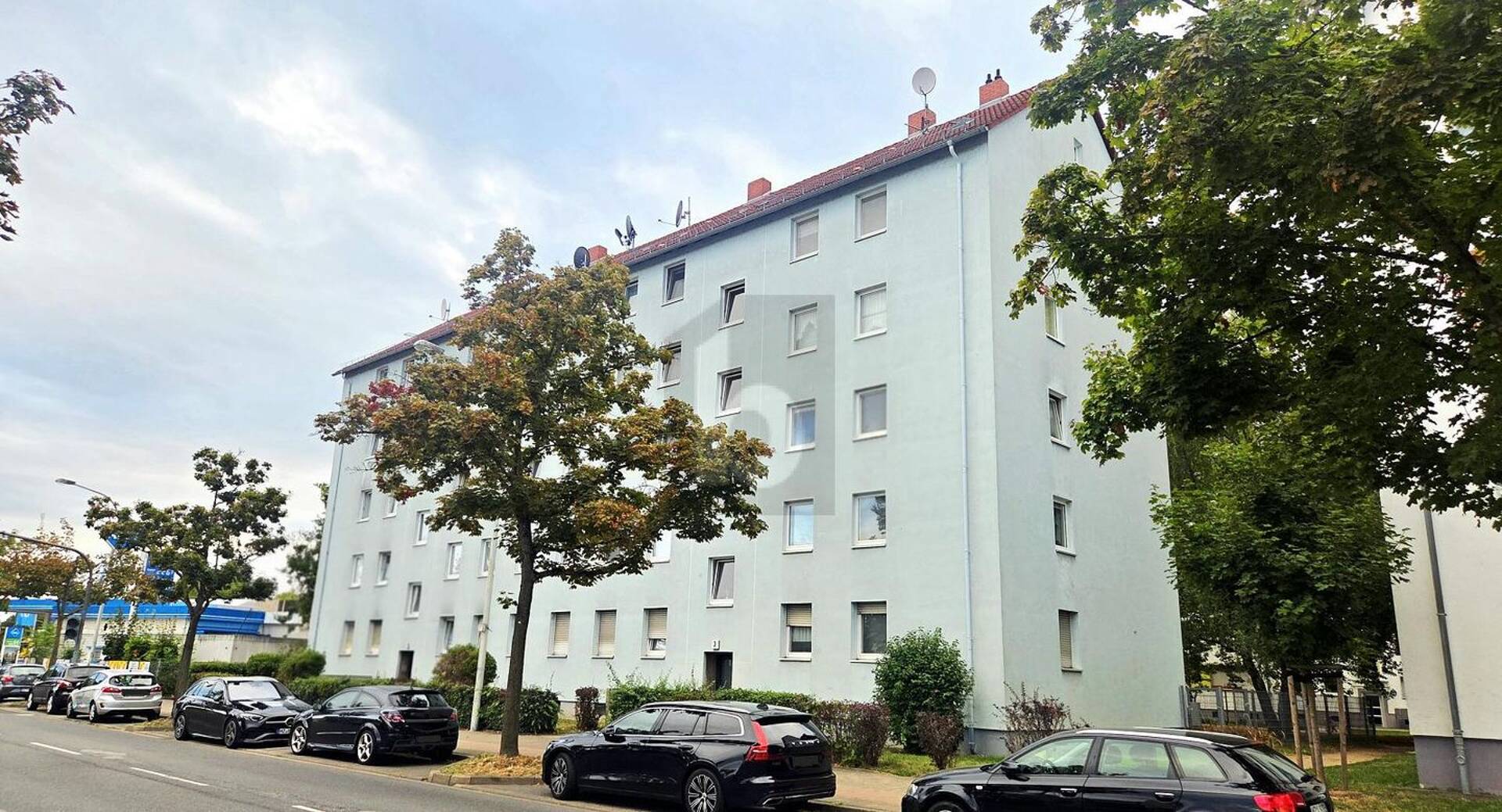 Etagenwohnung in 55131 Mainz mit 70 m² kaufen