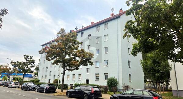 Etagenwohnung in 55131 Mainz mit 70 m² kaufen
