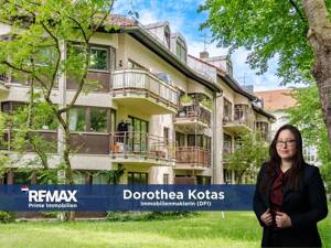 Seltenes Raumgefühl in Laim - Charmante Maisonette mit viel Potenzial in grüner Lage