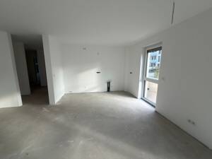 Erstbezug - 2 Zimmer Wohnung in Lübeck St. Jürgen – 23562 Lübeck – Vorschaubild 5