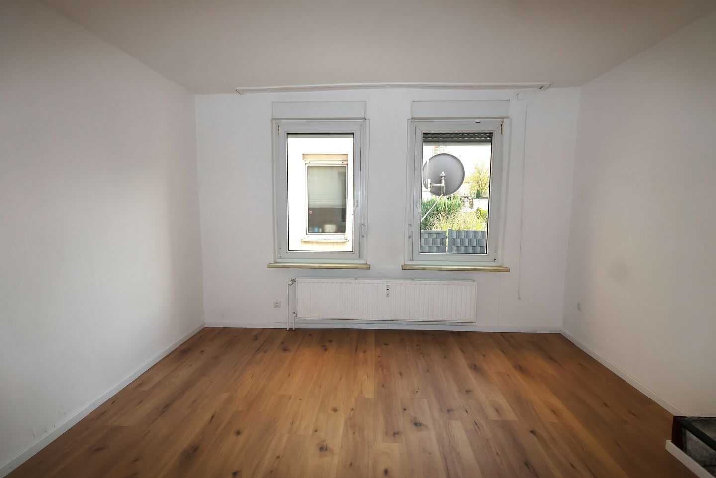 Erstbezug nach Sanierung: 3,5-Zimmer-Wohnung mit Garten in Hagen-Vorhalle – Hagen – Vorschaubild 8