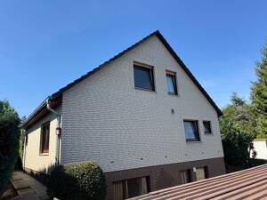 Schönes Einfamilienhaus mit Doppelgarage in Hamburg-Eißendorf – 21077 Hamburg – Vorschaubild 4