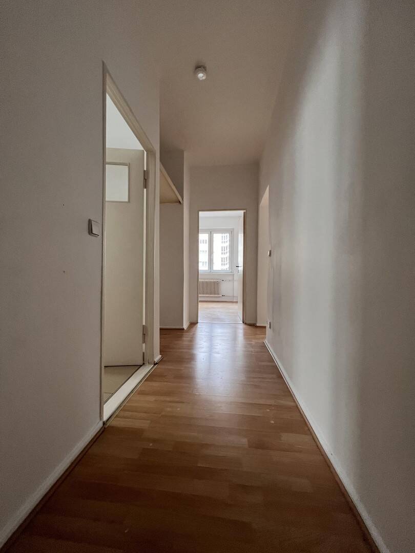 Wohnen am Rüdesheimerplatz - Top 2-Zimmerwohnung – Berlin – Vorschaubild 6